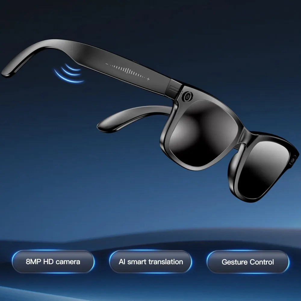 Camera 800w bluetooth wireless