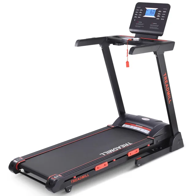 Folding Treadmill 3.5hp 48"