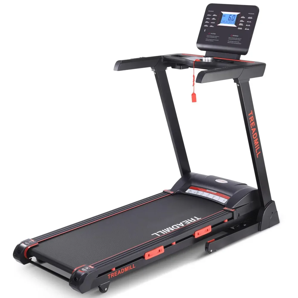Folding Treadmill 3.5hp 48"