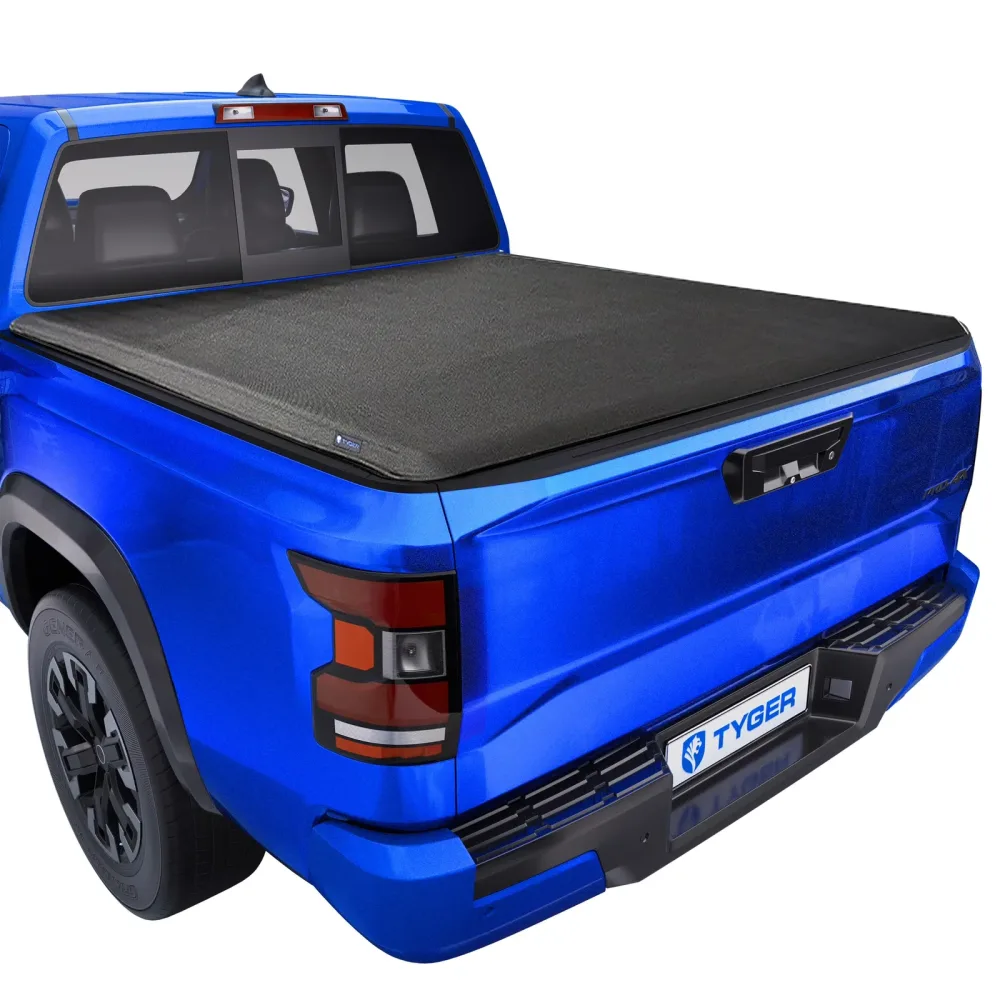 Tonneau Cover 6' 73" 24 oz