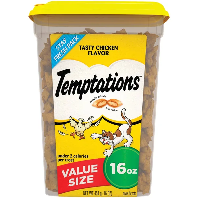 Cat Treats