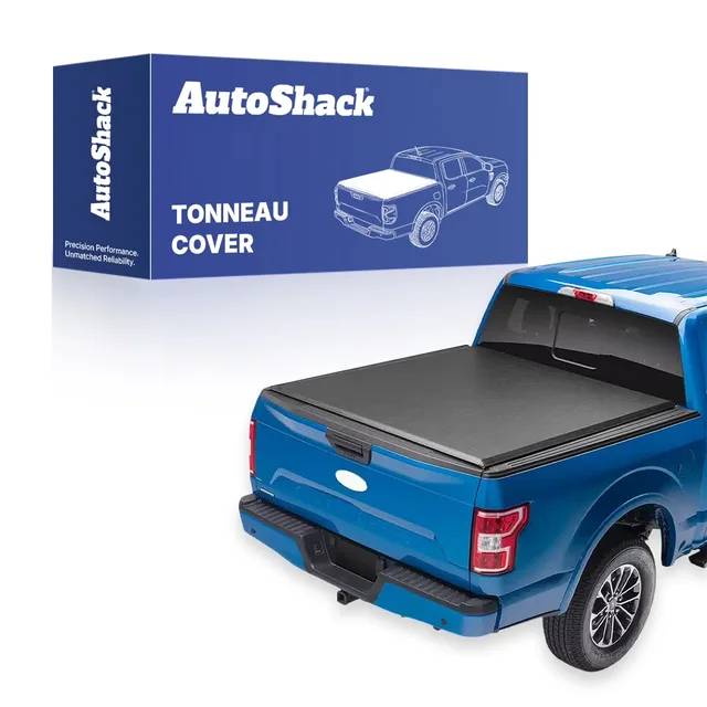 Tonneau Cover 6ft 6in 78"