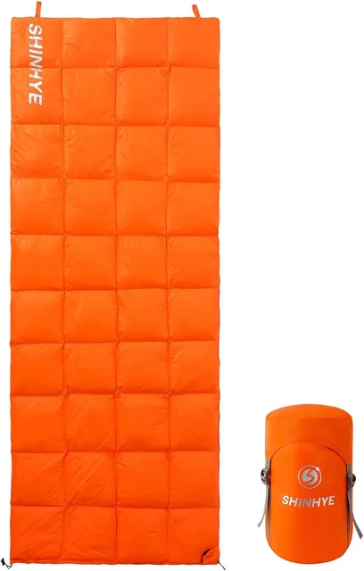 Sleeping Bag waterproof 13.5" 6"