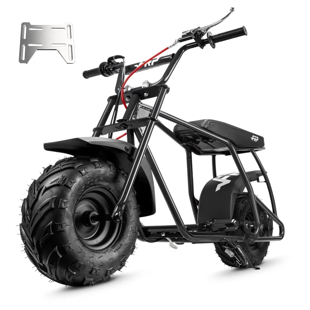 Bike black 220 lbs 7 lb