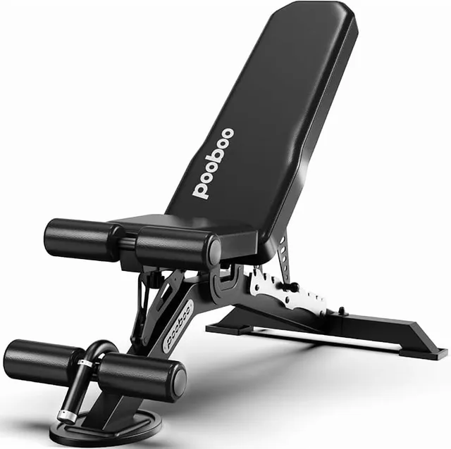 Strength Training 2800lbs adjustable 17.40 inches