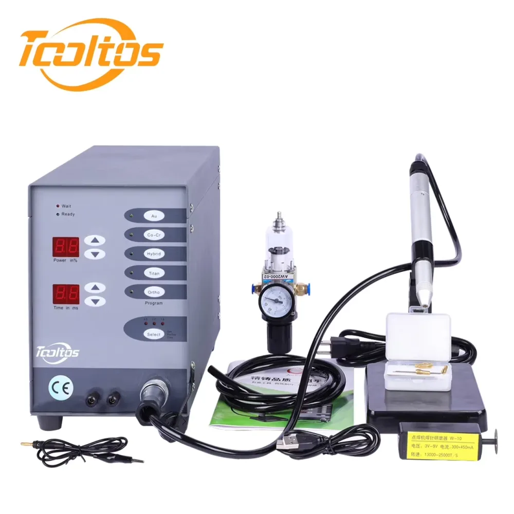 Welding Machine 220v 110v 100w