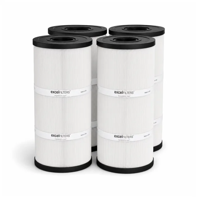 Filter Cartridge 4pack 14.125" 7"