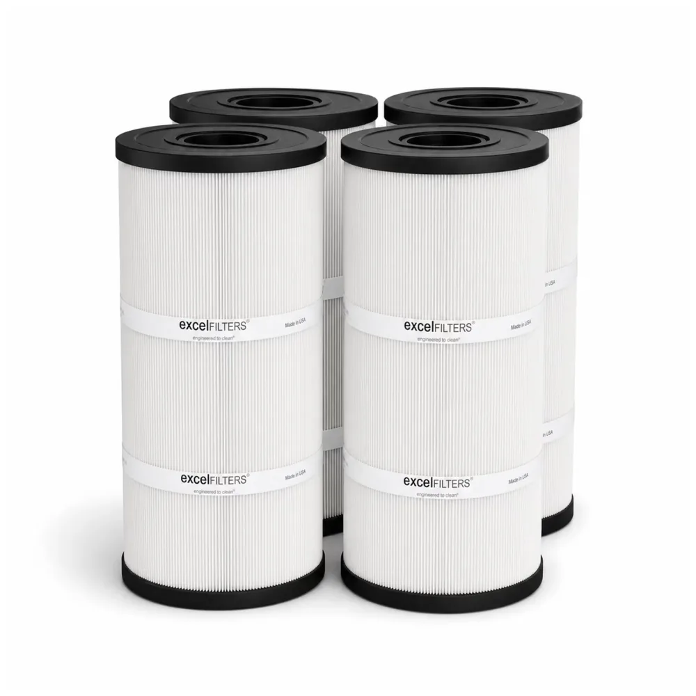 Filter Cartridge 4pack 14.125" 7"