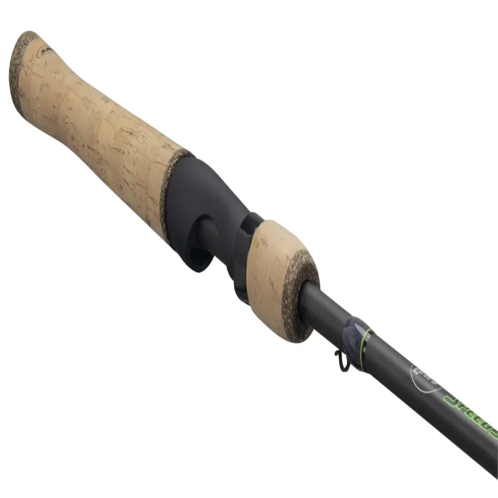 Fishing Rod gray green 0"