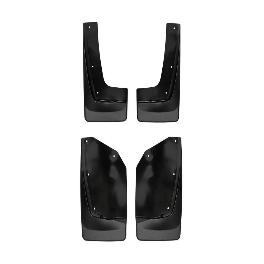 Splash Guard black