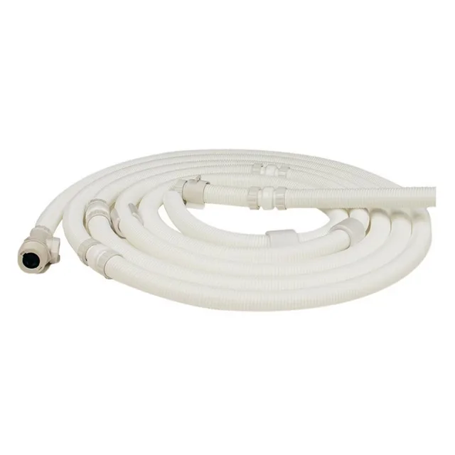 Pool Cleaner 26 feet 1.5 inches 7 pounds