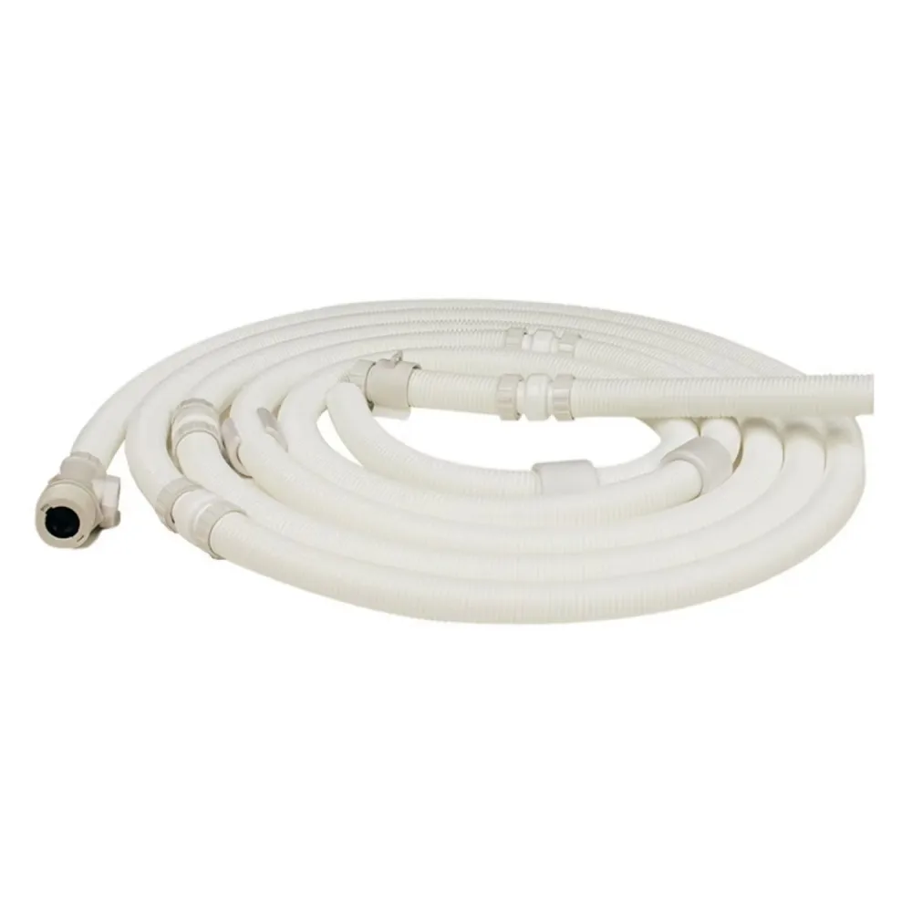 Pool Cleaner 26 feet 1.5 inches 7 pounds