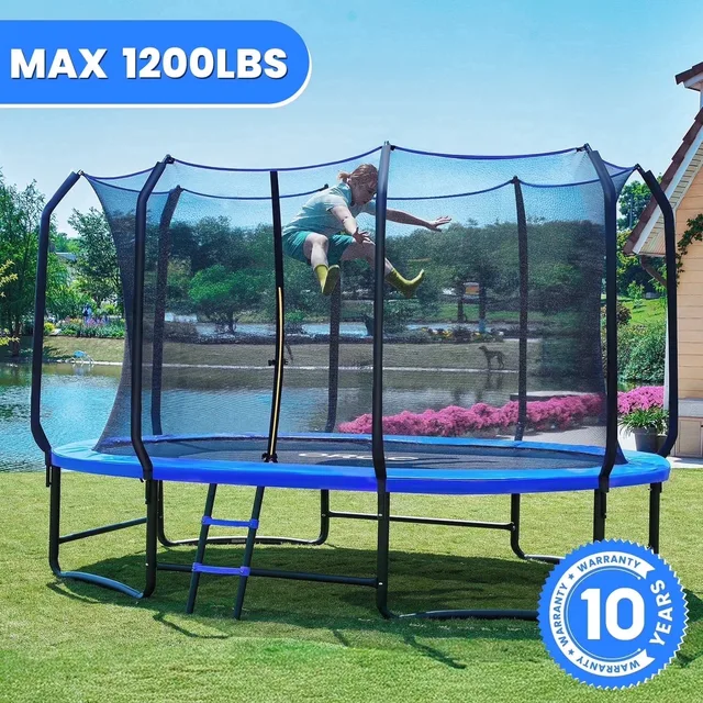 Steel Frame 1200lbs 1.6mm heavy-duty