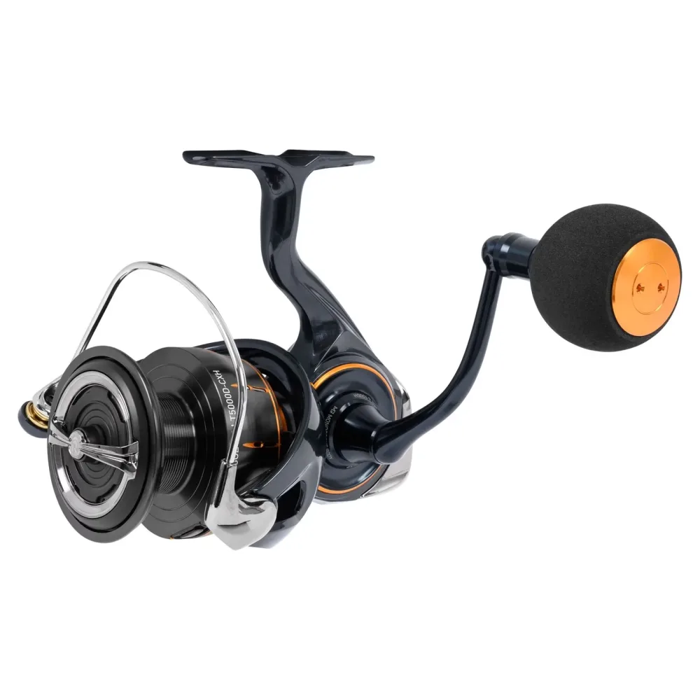 Spinning Reel