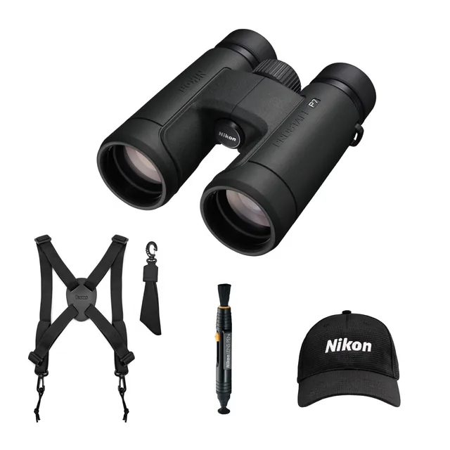 Waterproof Binoculars 42mm 42 mm
