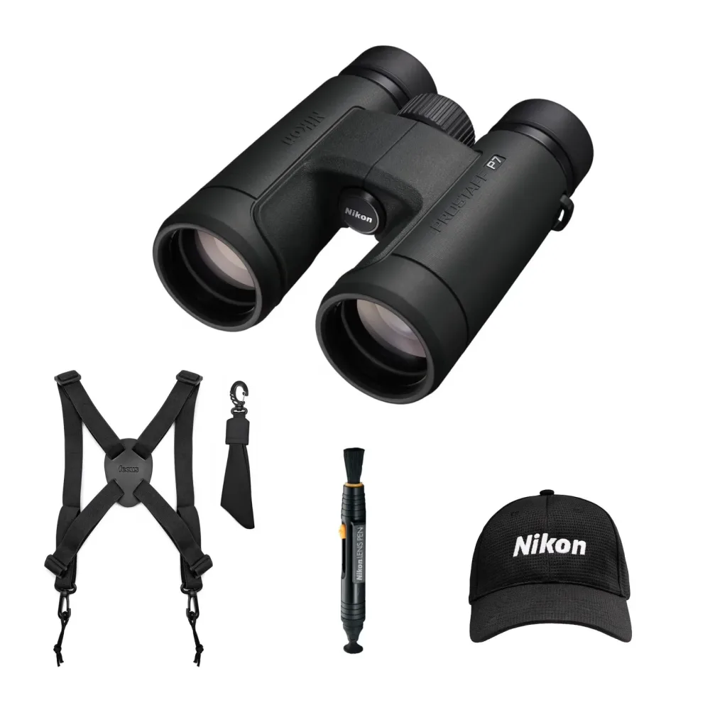 Waterproof Binoculars 42mm 42 mm