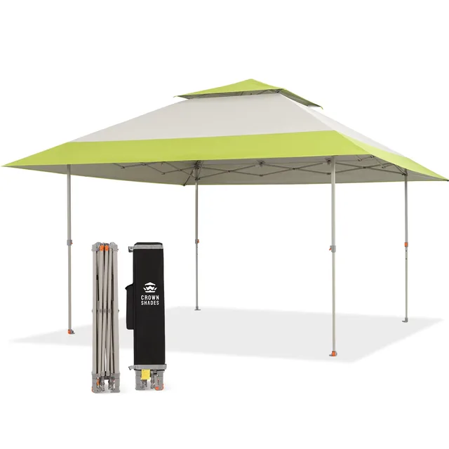 Canopy Tent 14 people 120 lbs heavy-duty