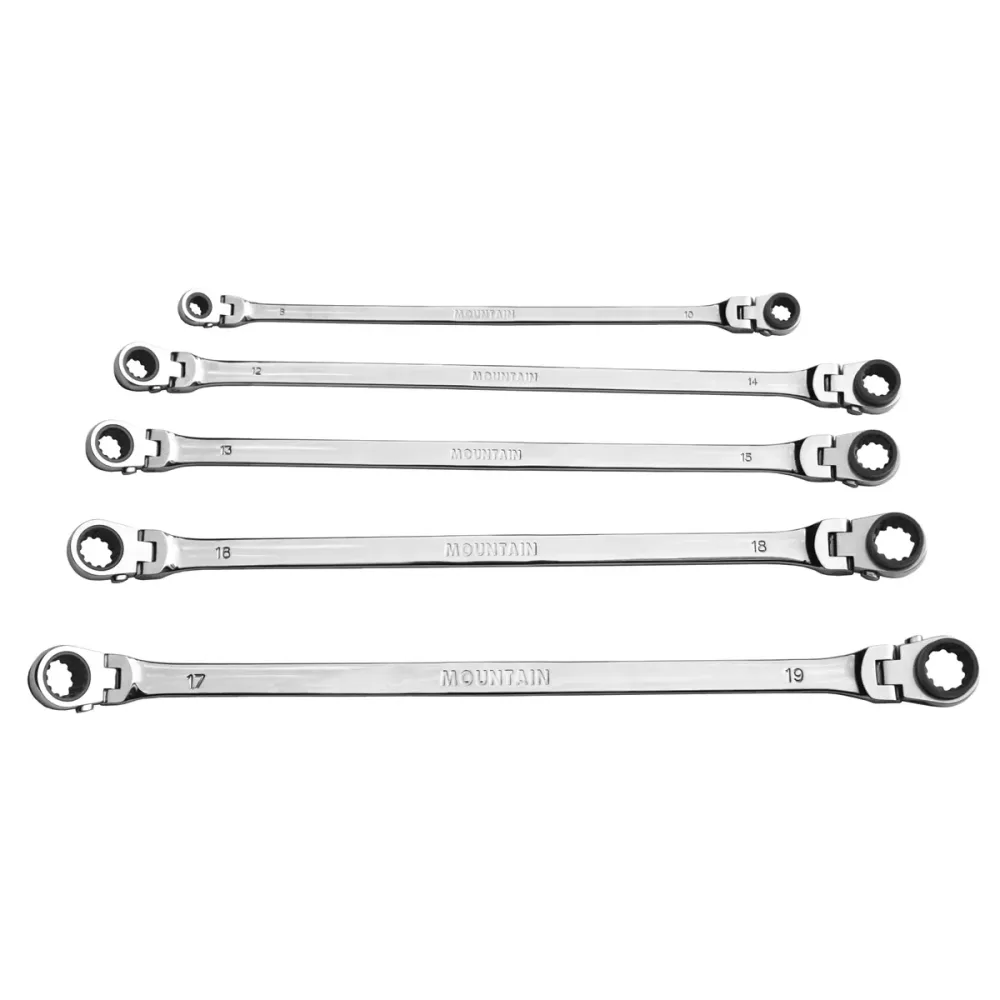 General Hand Tools 8mm 10mm 12mm