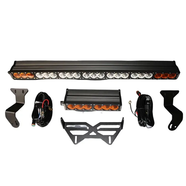 Truck Lighting 43 inch 43" 12 inch