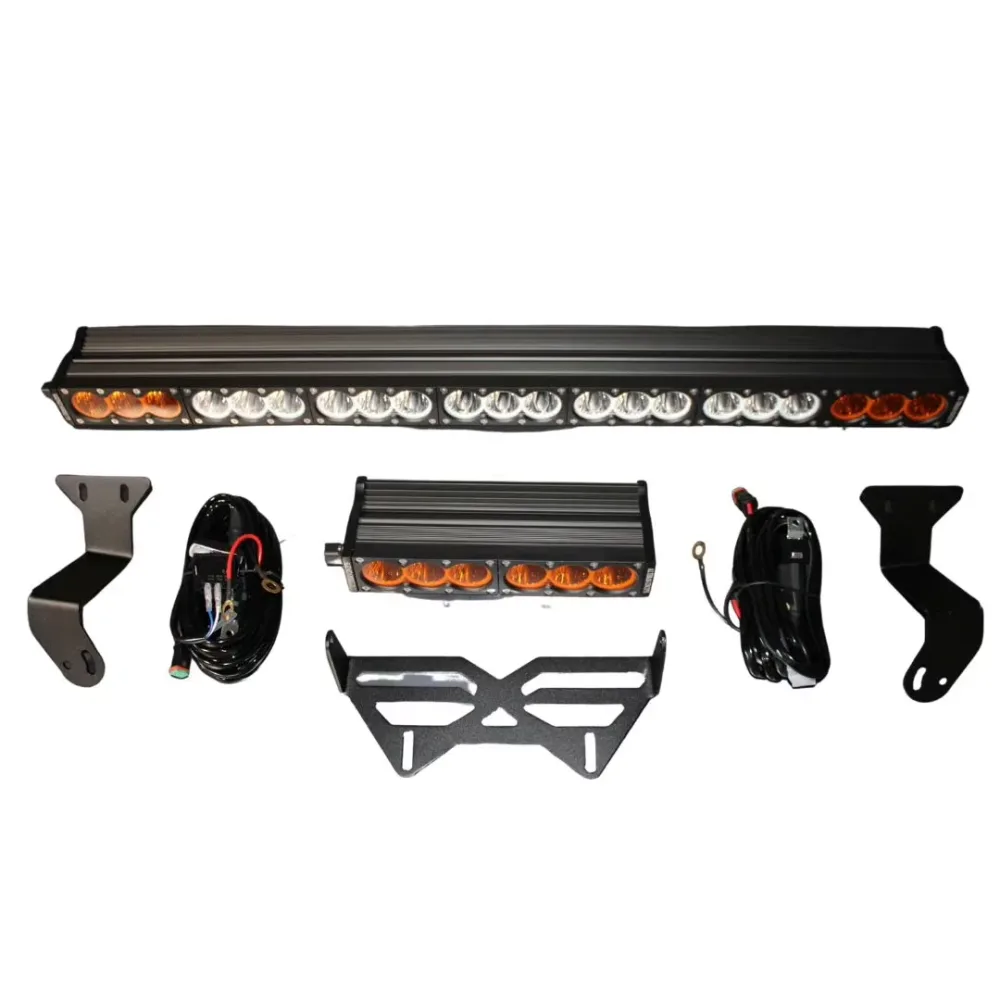 Truck Lighting 43 inch 43" 12 inch