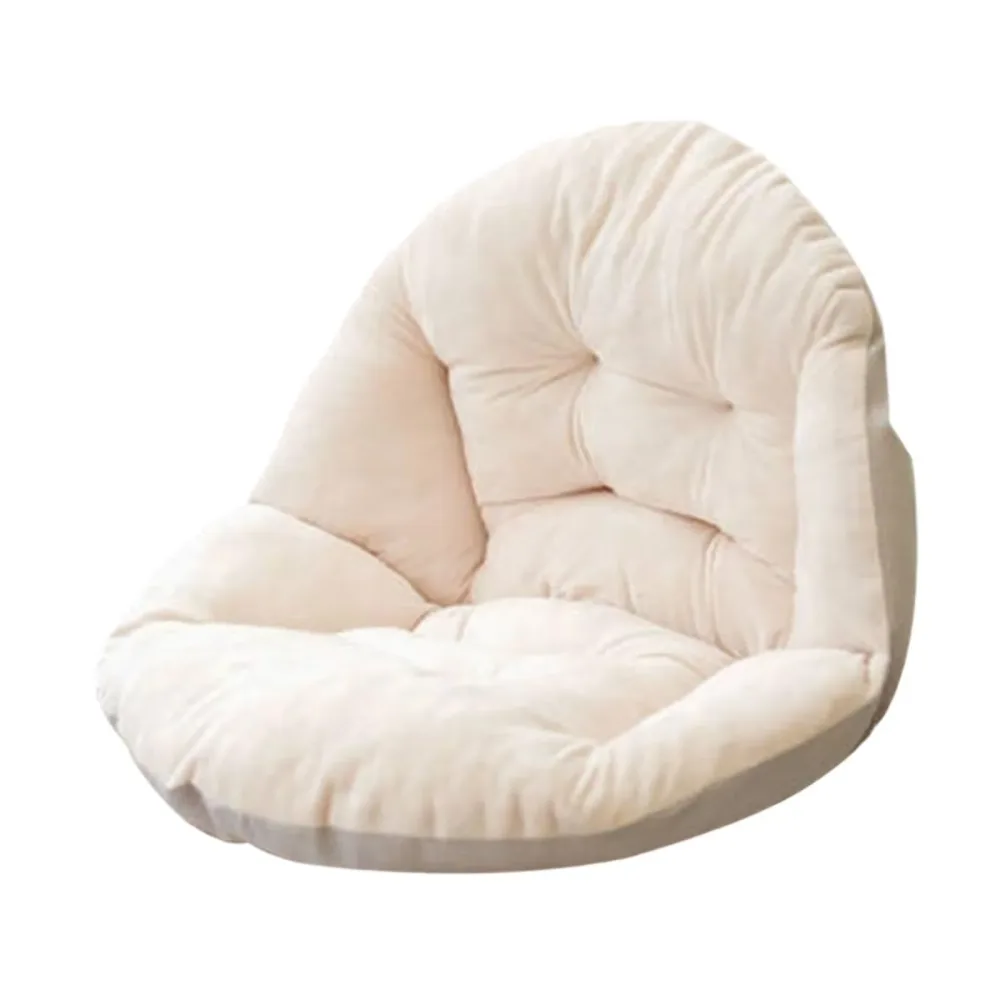 Cushion Seat beige 1-2cm 0.39-0.79inch