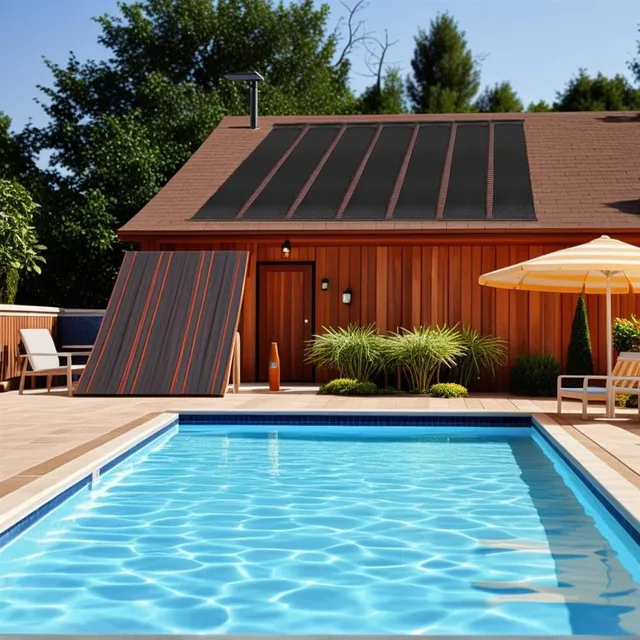 Swimming Pool 20 feet weatherproof 2.5'