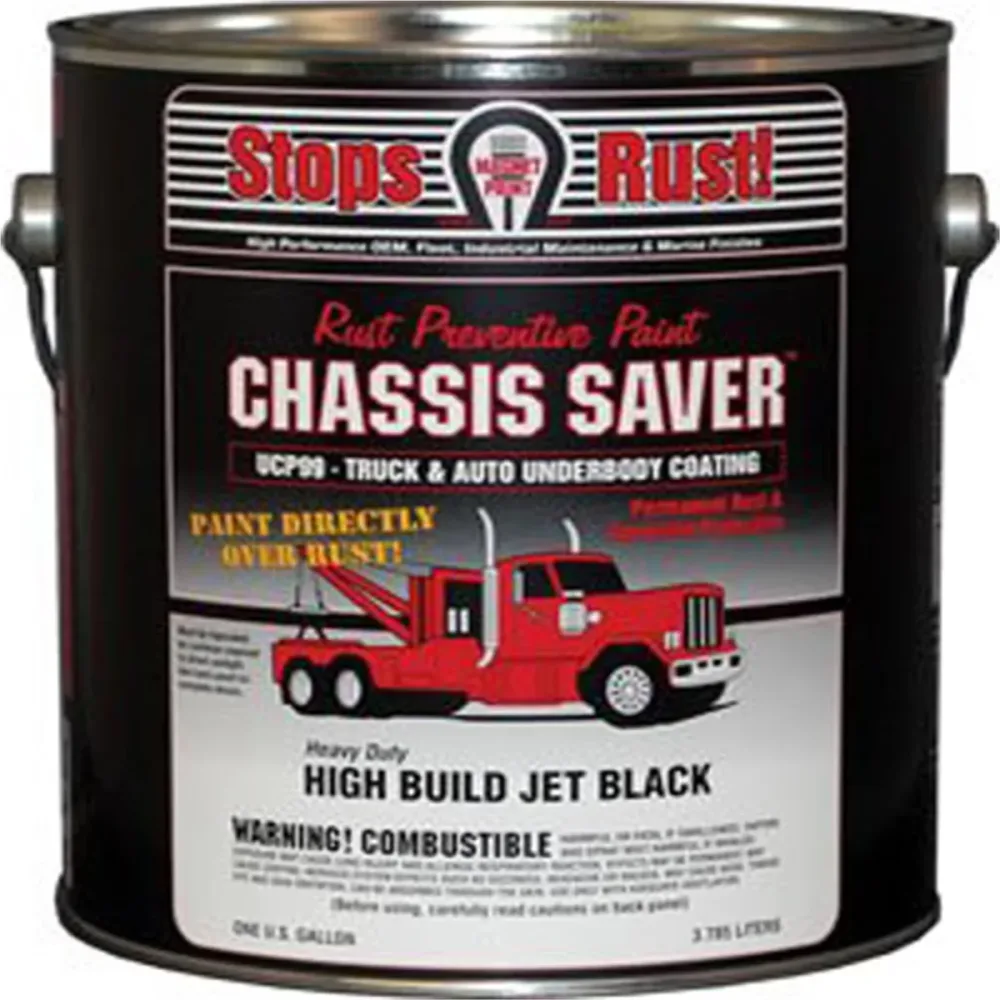 Paint 1 gallon black 1gallon