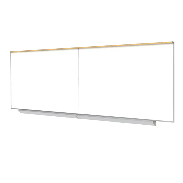 General Classroom 4' 16' 1"