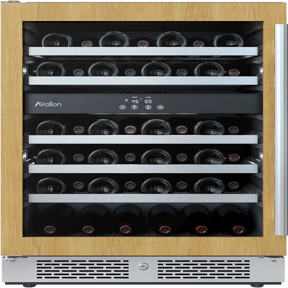 Wine Cooler 24" 16" 8"