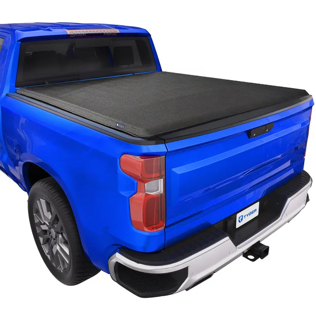Tonneau Cover 5' 9" 69"
