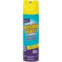 Glass Cleaner