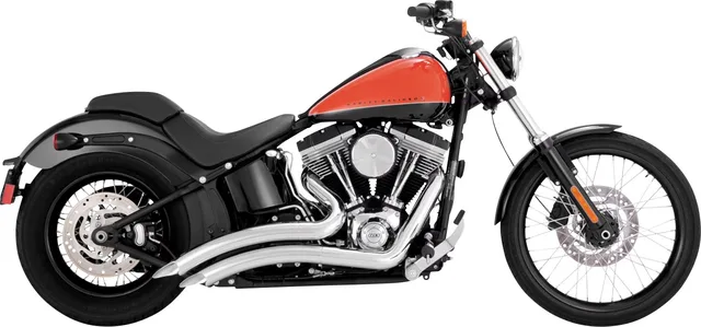 Motorcycle Parts