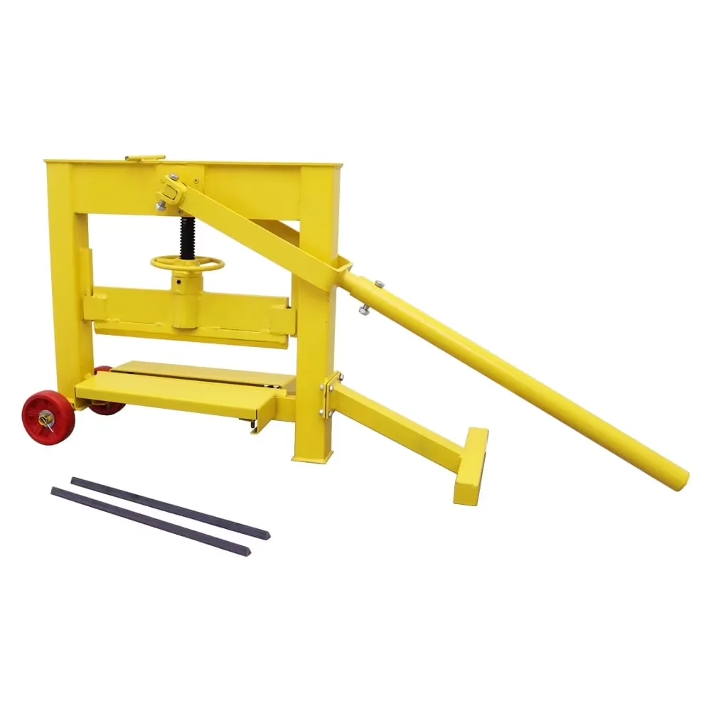 Cutter 2.3-9.4 inch 60-240 mm 0-11.8 inch