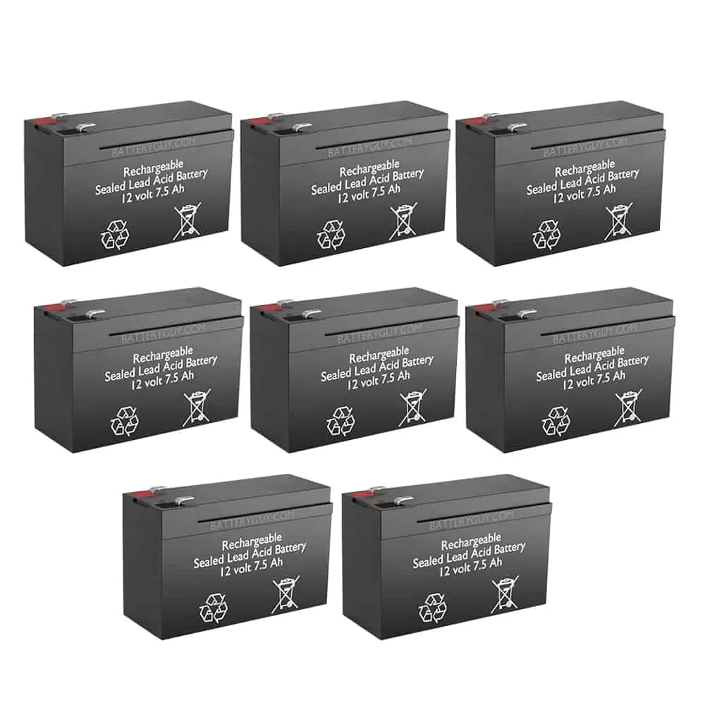 Battery rechargeable