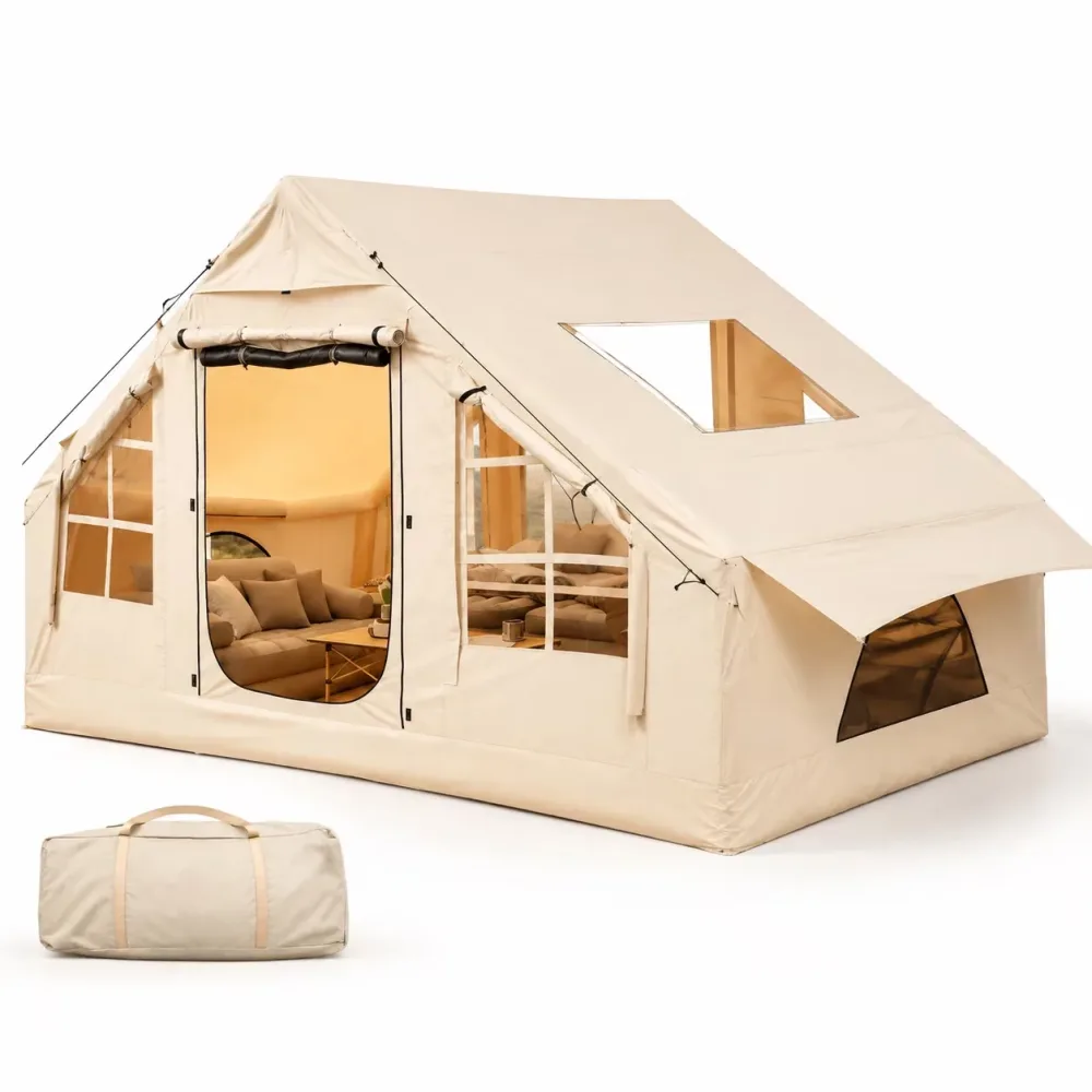 Camping Tent 4-6 person 6 people 4-6 people