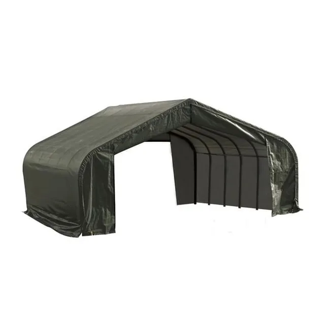 Carport 22' 20' 11'