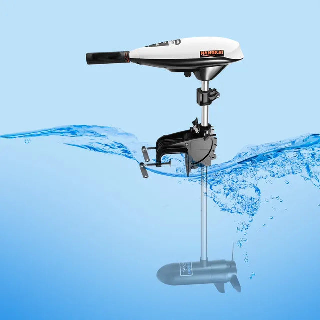 Trolling Motor 65lbs 12v adjustable