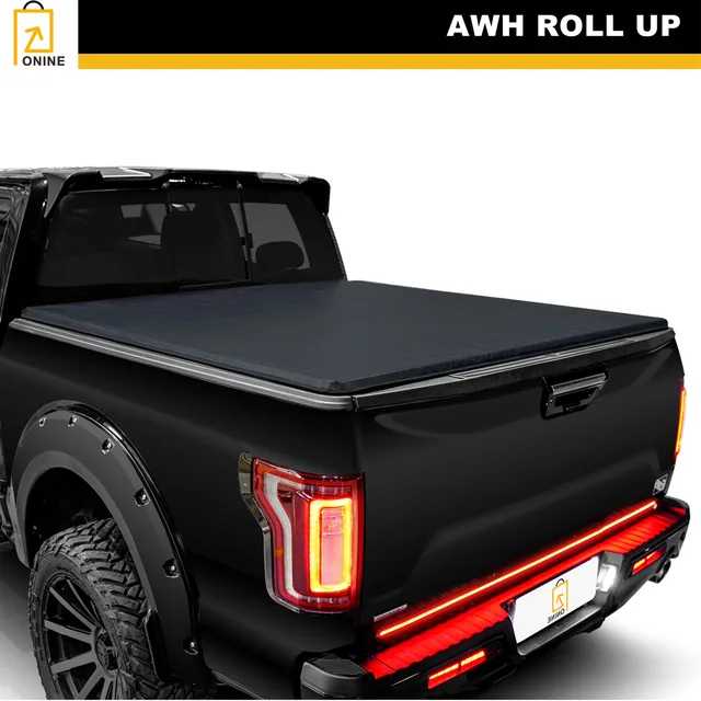 Tonneau Cover 5.8ft 69"