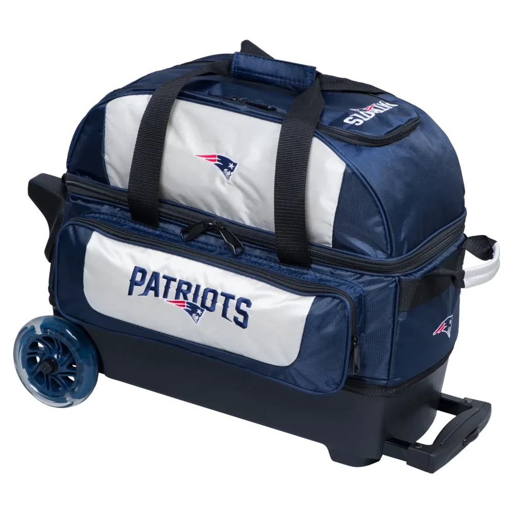 Bowling Bag 36" locking