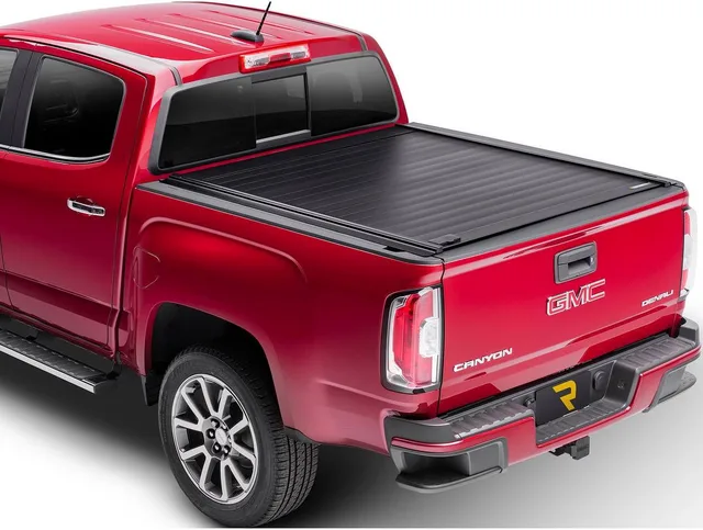 Tonneau 5' 8" 10"