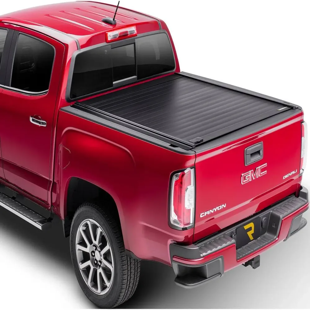 Tonneau 5' 8" 10"