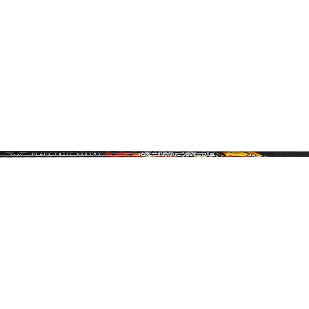 General Archery black 4mm 165"