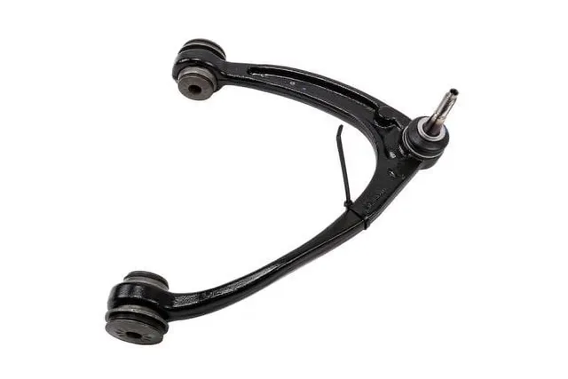 Control Arm 4.00 in black