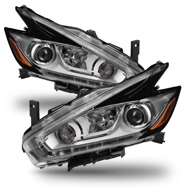 Projector Chrome led