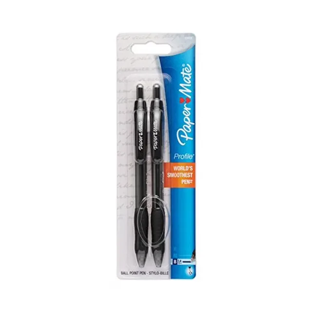 Pens 1.4mm black