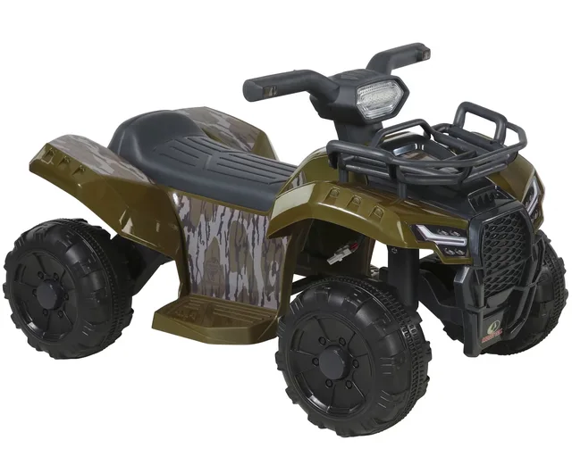 Atv 6v 6 volt 40 lbs