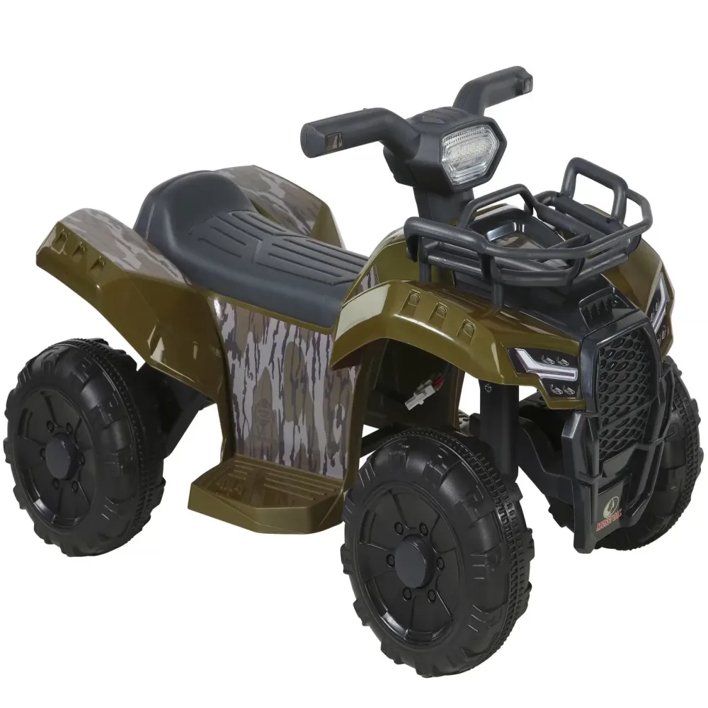 Atv 6v 6 volt 40 lbs