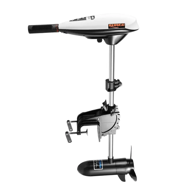 Trolling Motor 66lbs adjustable portable