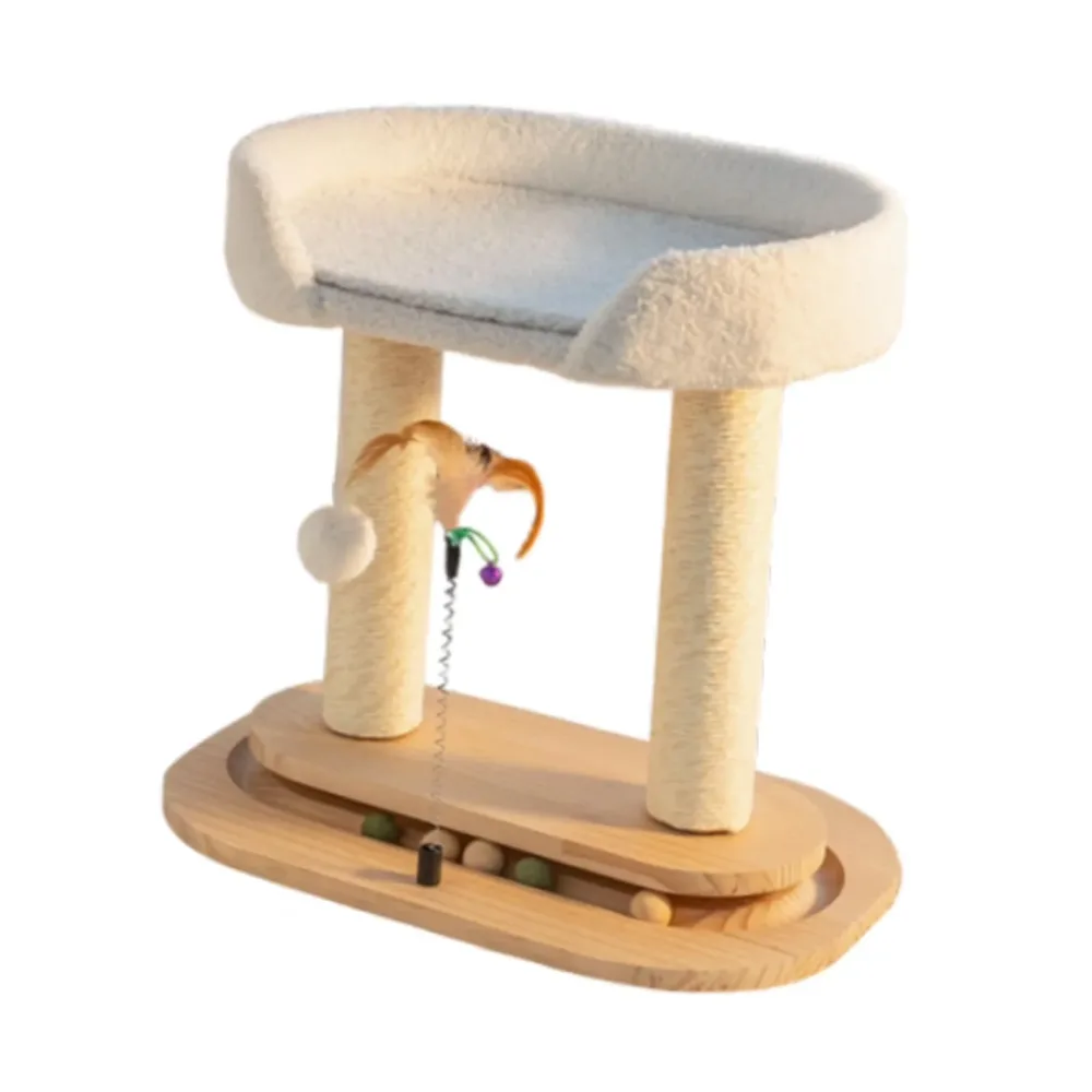 Furniture & Enrichment 54inch 3.3kg 81inch