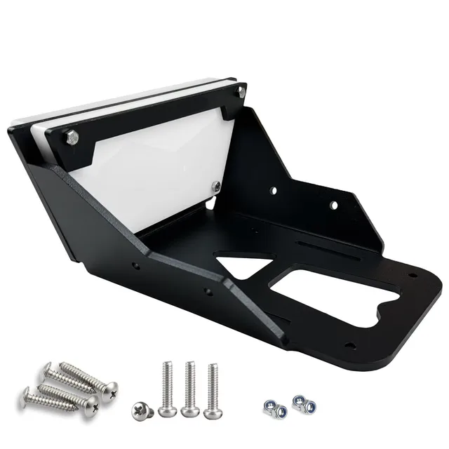 Motor Mount locking